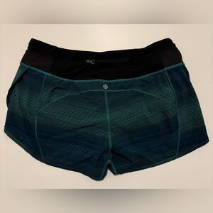 Lululemon Real Quick Short